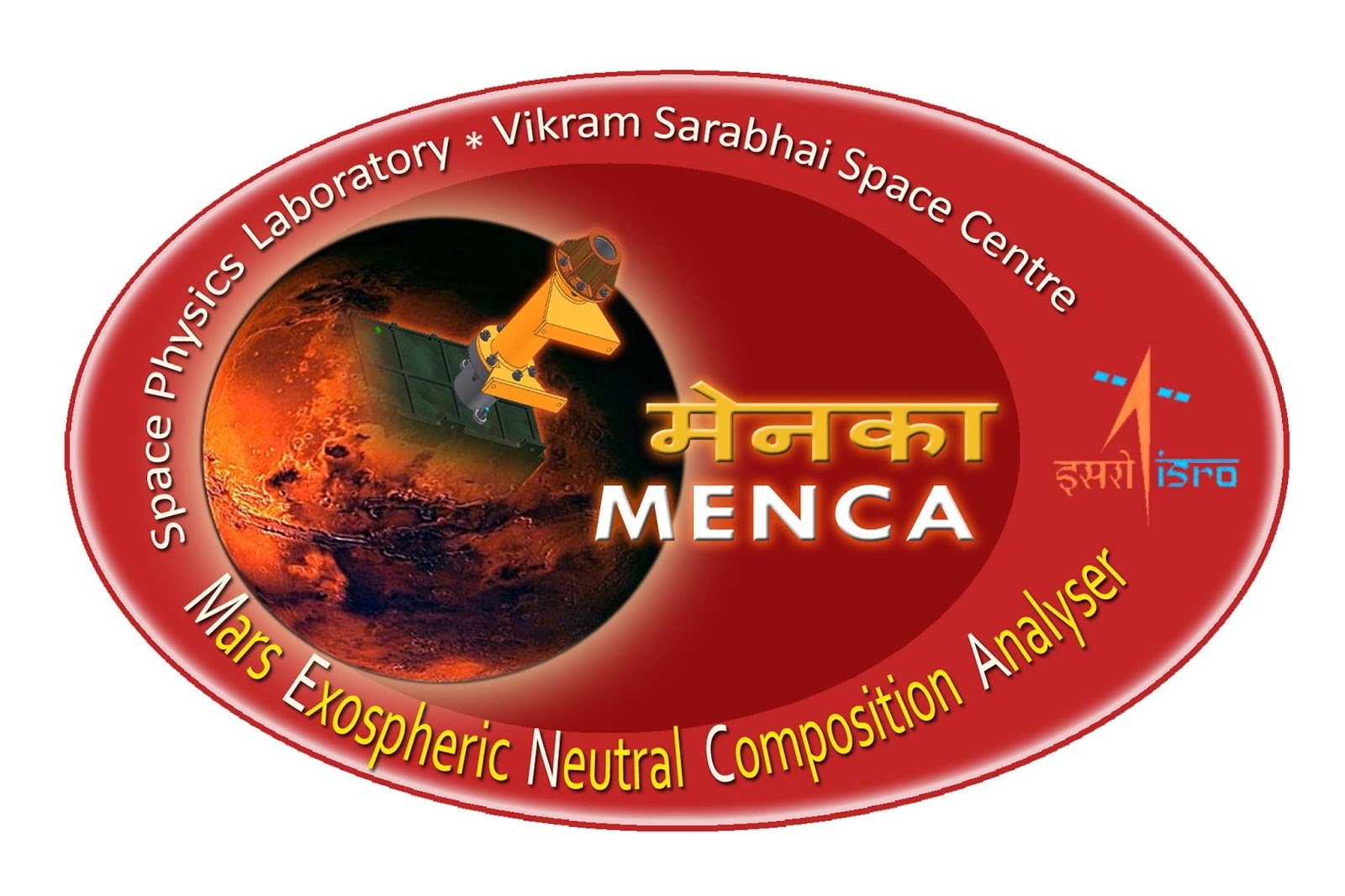 MENCA brings divine wealth from Mars: First science results from ...