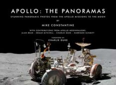 Apollo: The Panoramas, by Mike Constantine
