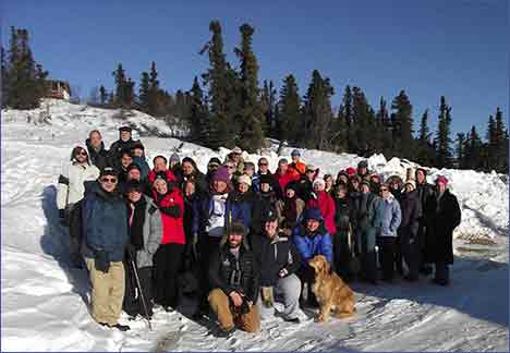 Fairbanks Ice Festival 2020 Alaska and Aurora Borealis Feb 27 March 4, 2020 | The Fairbanks Ice Festival 2020 Alaska and Aurora Borealis Feb 27 March 4, 2020 | The