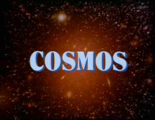 Cosmos With Cosmos Episode 10 The Edge Of Forever The Planetary