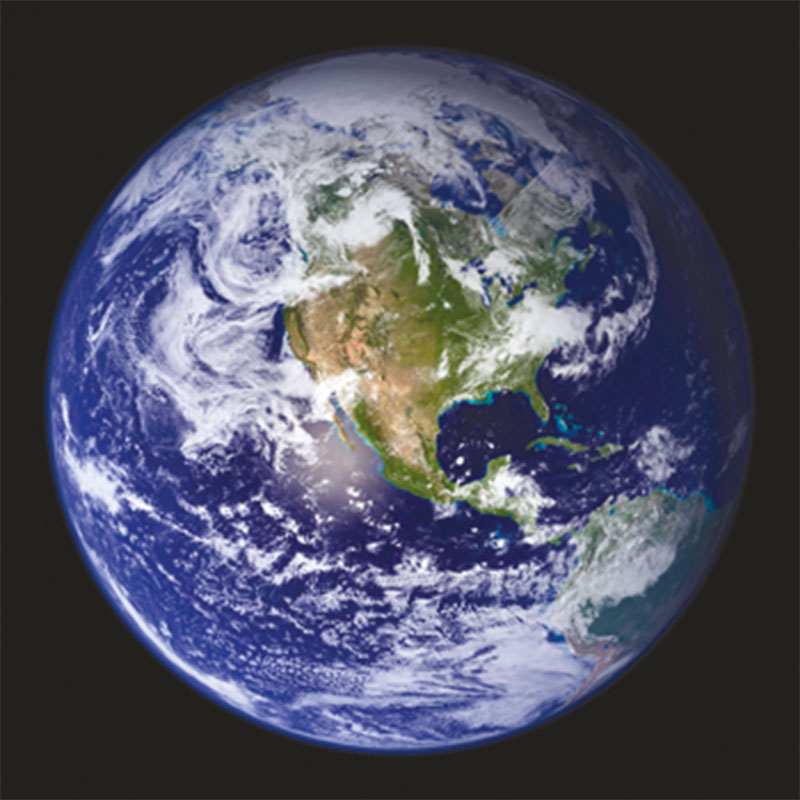 earth