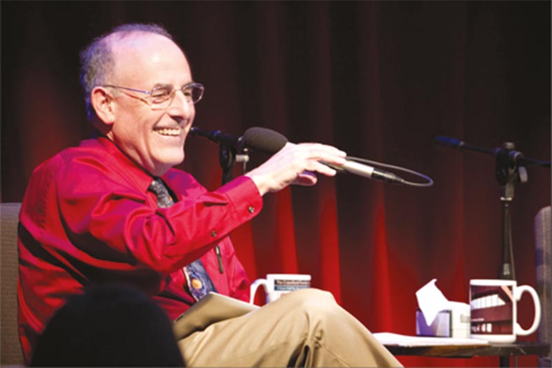 Mat Kaplan