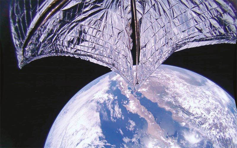 LightSail 2