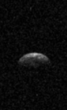 Triple asteroid 1994 CC