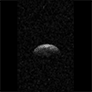 Triple asteroid 1994 CC