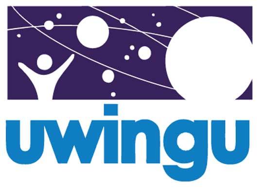 Uwingu Logo
