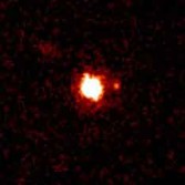 Eris and its newly discovered moon