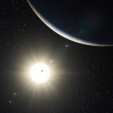 The planetary system around HD 10180