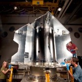 MAVEN primary structure