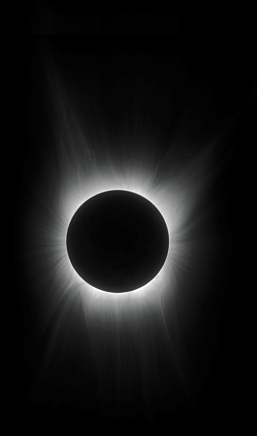 2010 Total Solar Eclipse
