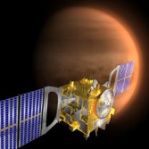Venus Express