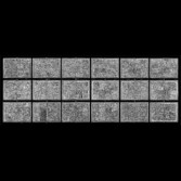 AKATSUKI Message Plate