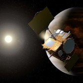 Venus Climate Orbiter Akatsuki (PLANET-C)