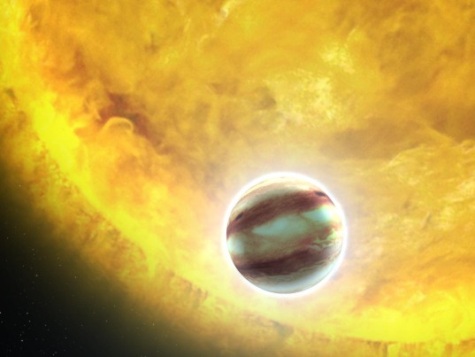 Hubble's Millionth Observation