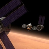 Multi-purpose Crew Vehicle (MPCV)