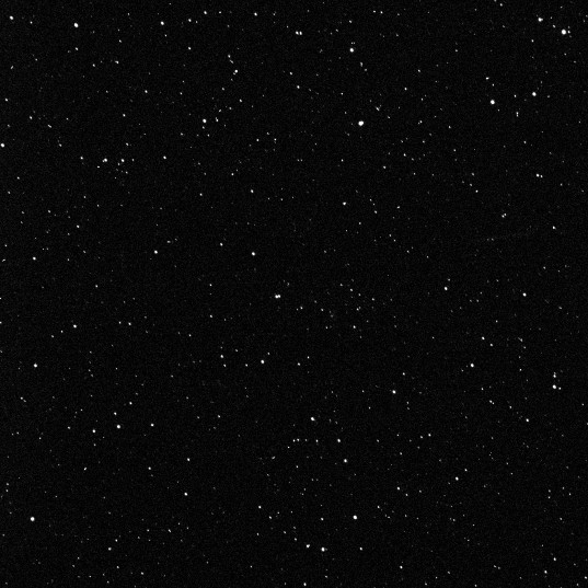 Dawn prepares for Vesta approach