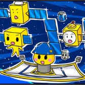 Encouragement for everyone back home