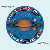 The Cassini Signature Disk