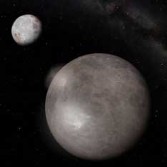Charon, icy volcano world?