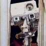 Here's Curiosity!