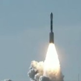 Liftoff for GRAIL!