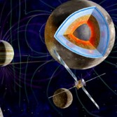 JUICE (JUpiter Icy moon Explorer)