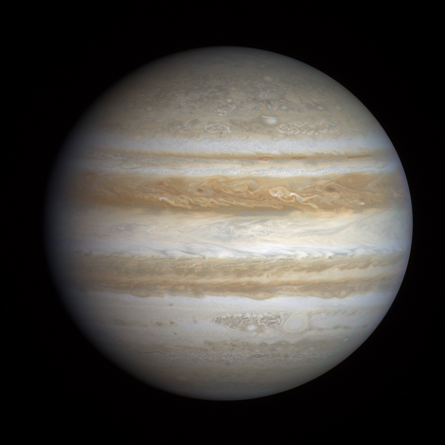 Jupiter