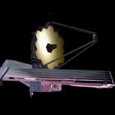 James Webb Space Telescope