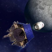 LCROSS Mission