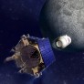 LCROSS Mission