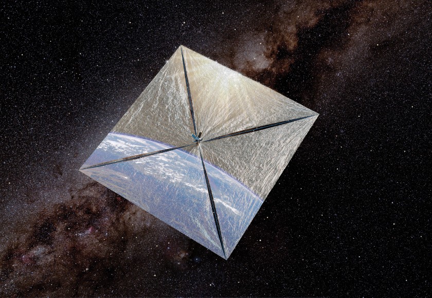 Lightsail