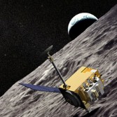 Lunar Reconnaissance Orbiter