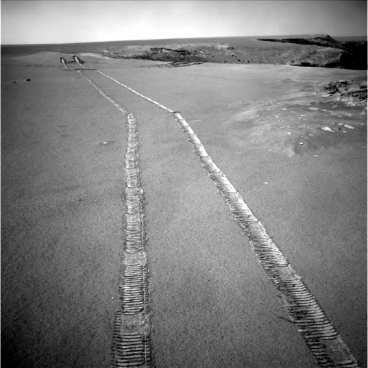 Paolo's Plunge and Bagnold, sol 1,661