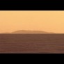 Far rim of Endeavour, Opportunity sol 2636