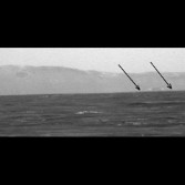 Opportunity's forward view, sol 2662: first sight of Cape York?