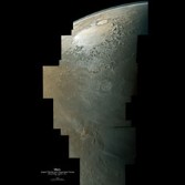 From Argyre to Thaumasia Fossae