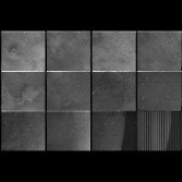 Original data for Daniel Macháček's Viking 1 view of Mars