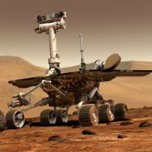 Mars Exploration Rover