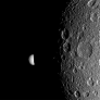 Mimas setting