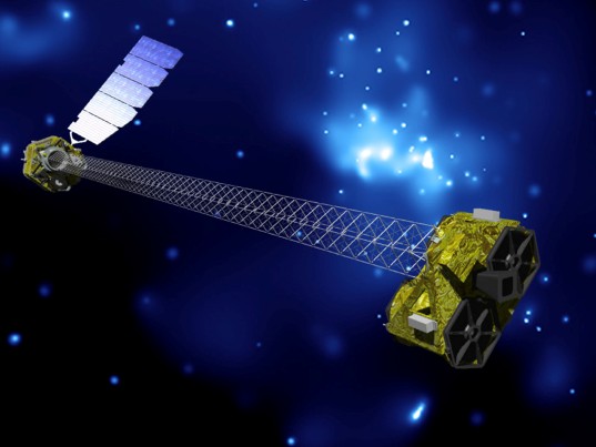 NuSTAR