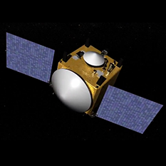 OSIRIS-REx