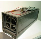 P-POD CubeSat Ejector