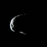 Crescent Phobos