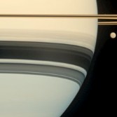 Saturn, Titan, and Prometheus