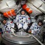 Shenzhou-9 crew training