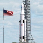 The Space Launch System, revealed at last