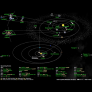 What's up in the solar system in April 2012