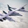 WhiteKnightTwo and SpaceShipTwo