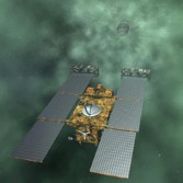 Stardust at Tempel 1