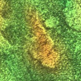 Atacama Lacuna, Titan